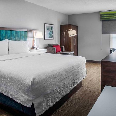 Hampton Inn Detroit Northville Dış mekan fotoğraf