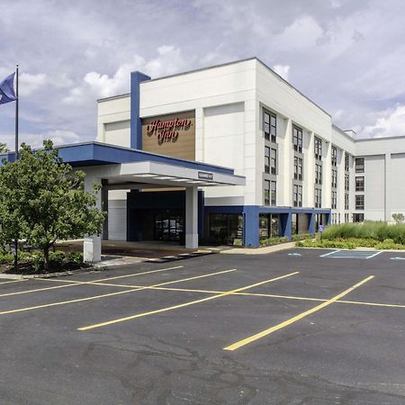 Hampton Inn Detroit Northville Dış mekan fotoğraf