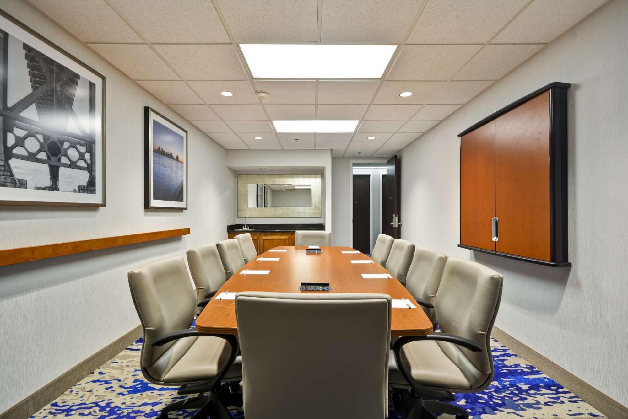 Hampton Inn Detroit Northville Dış mekan fotoğraf