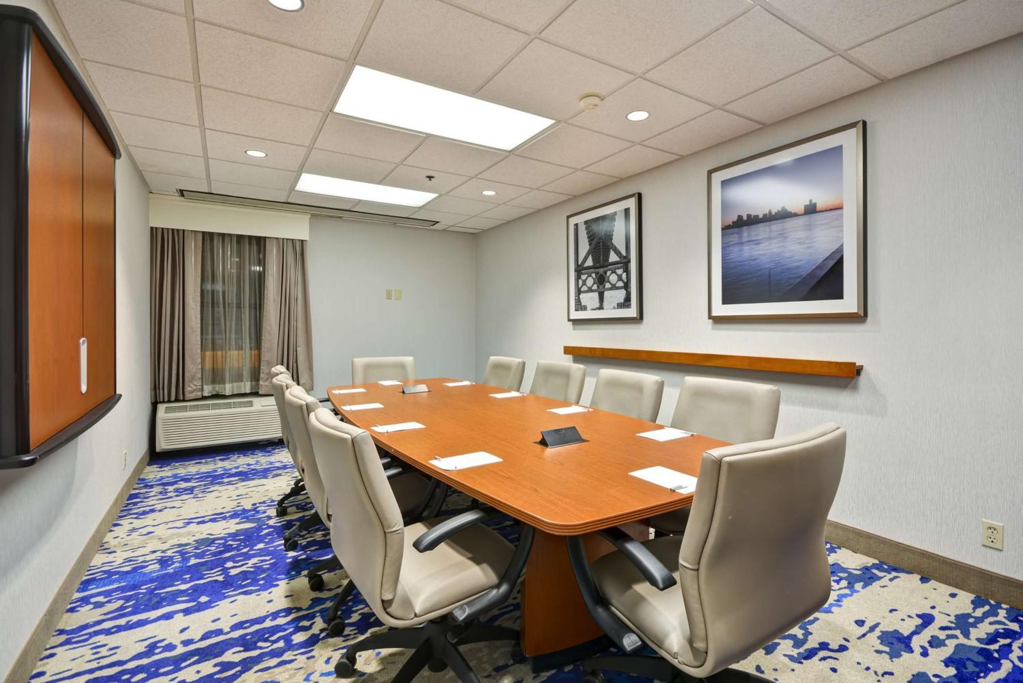 Hampton Inn Detroit Northville Dış mekan fotoğraf