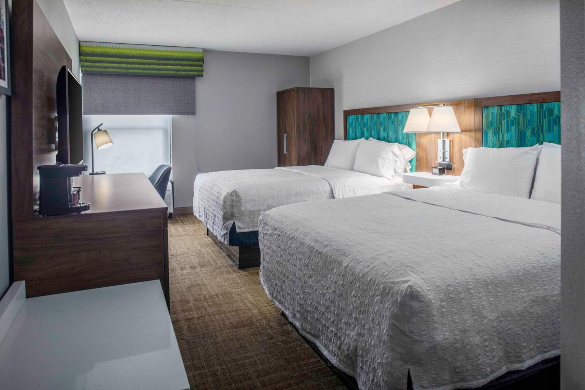 Hampton Inn Detroit Northville Dış mekan fotoğraf