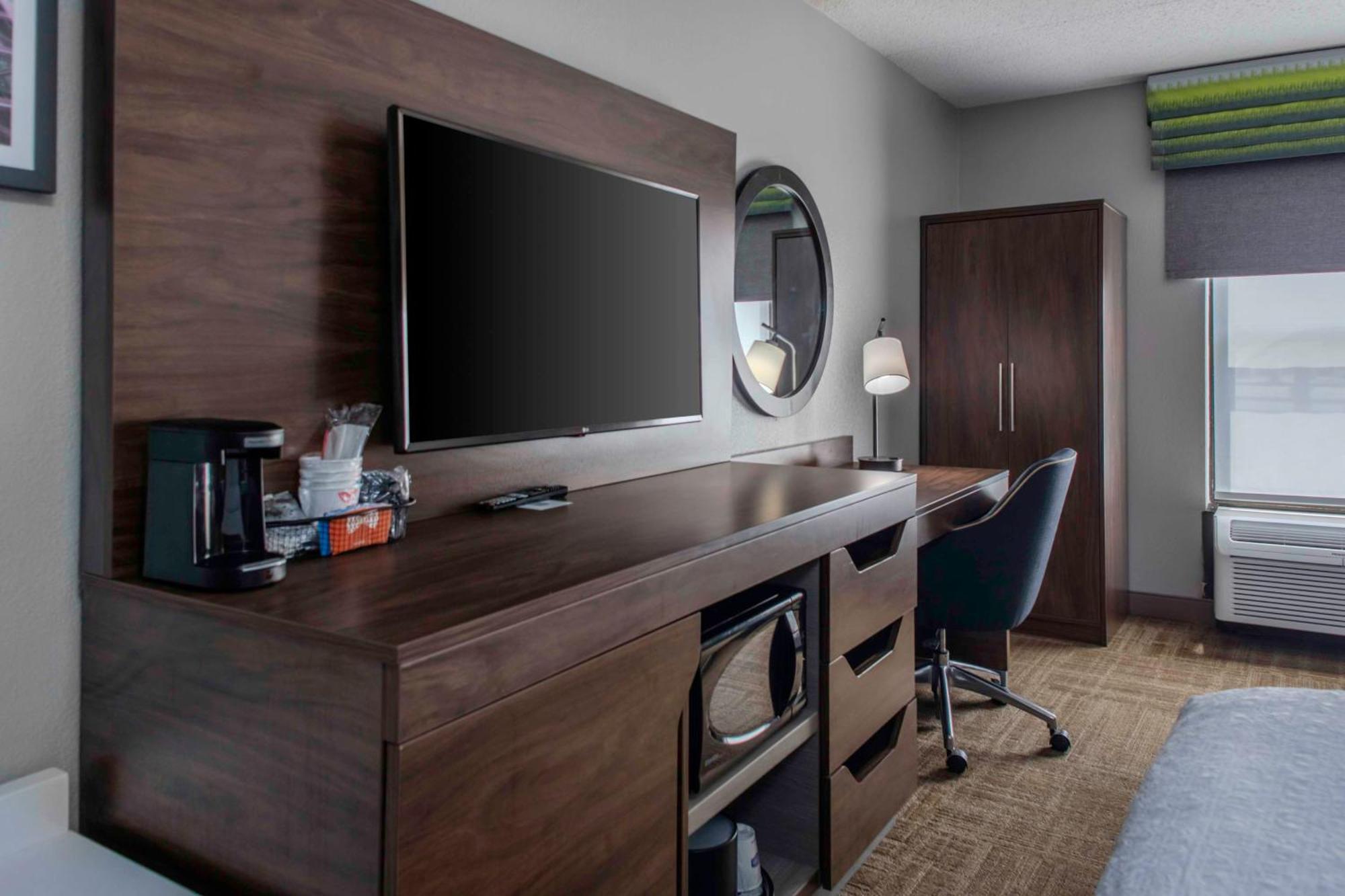 Hampton Inn Detroit Northville Dış mekan fotoğraf