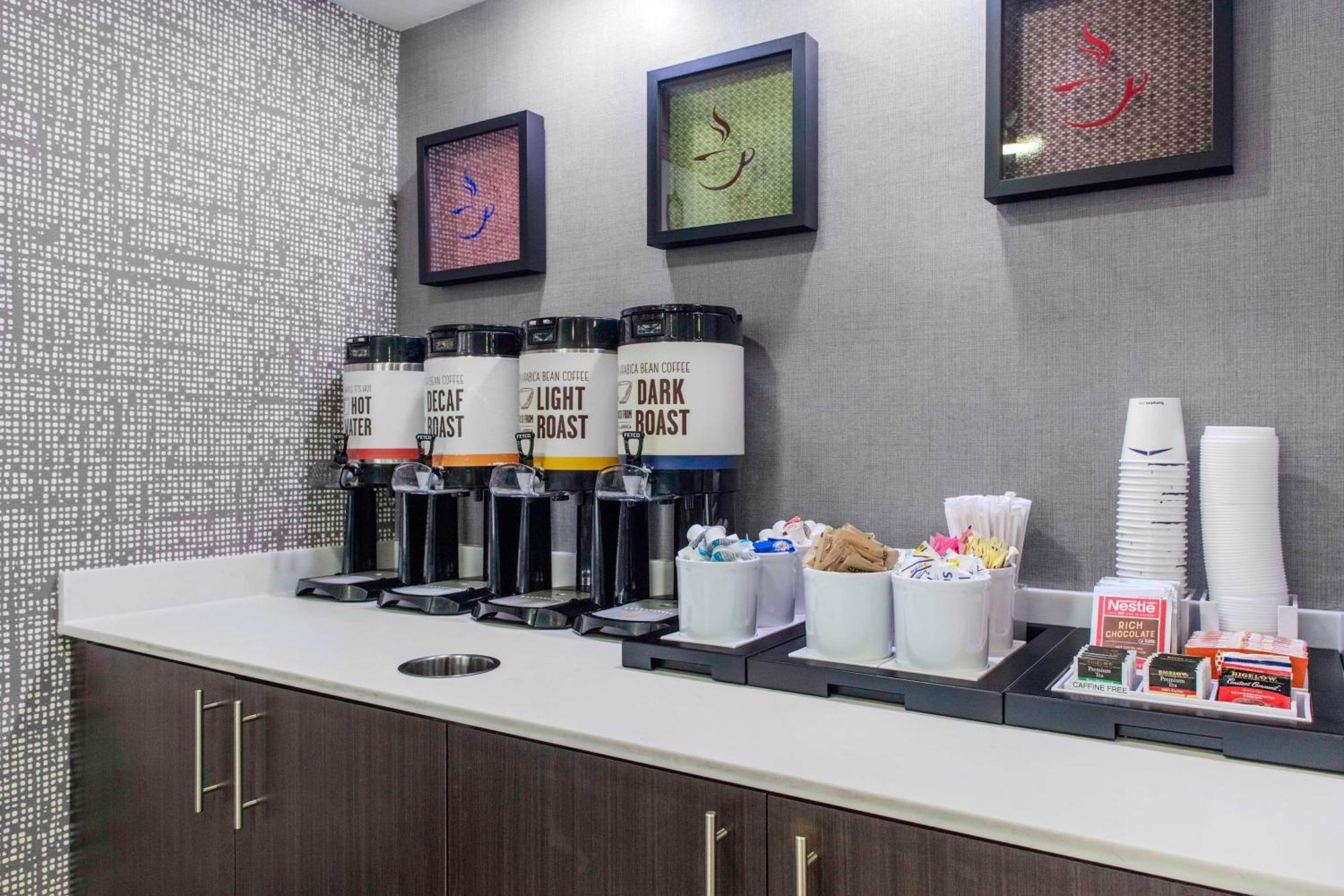 Hampton Inn Detroit Northville Dış mekan fotoğraf