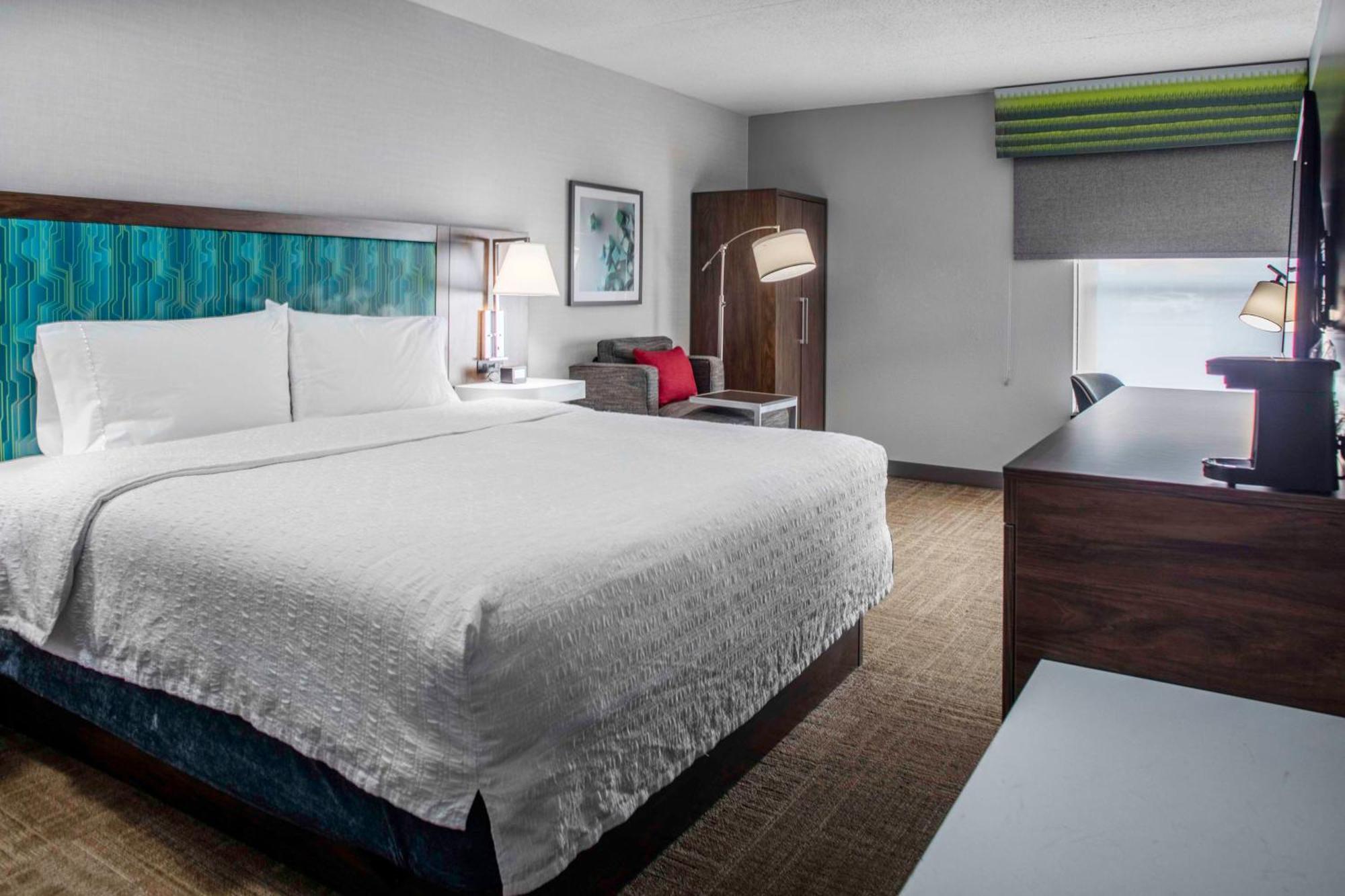 Hampton Inn Detroit Northville Dış mekan fotoğraf