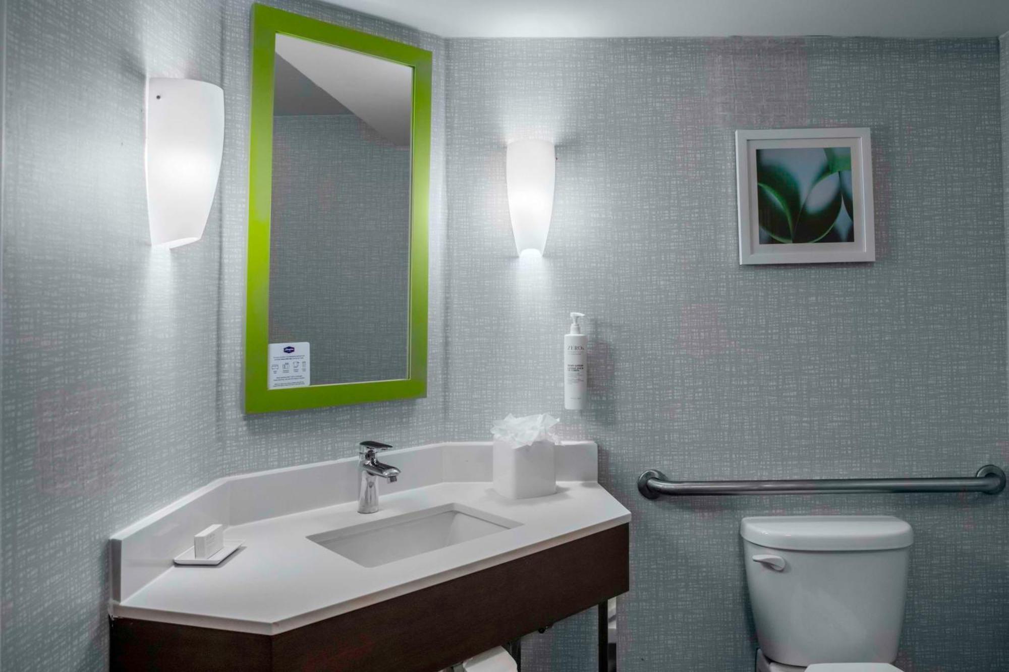 Hampton Inn Detroit Northville Dış mekan fotoğraf