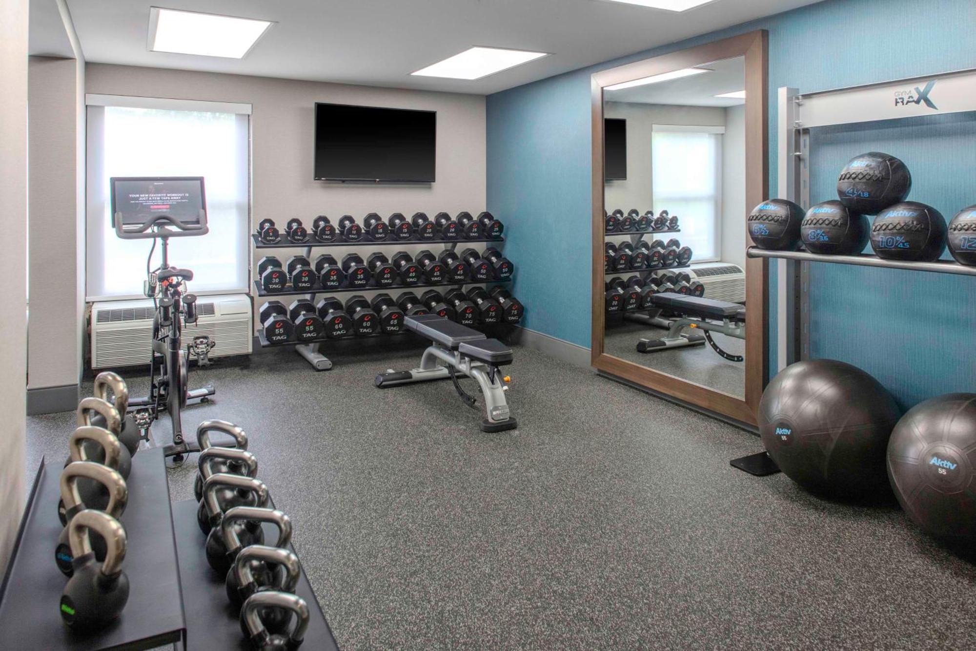 Hampton Inn Detroit Northville Dış mekan fotoğraf