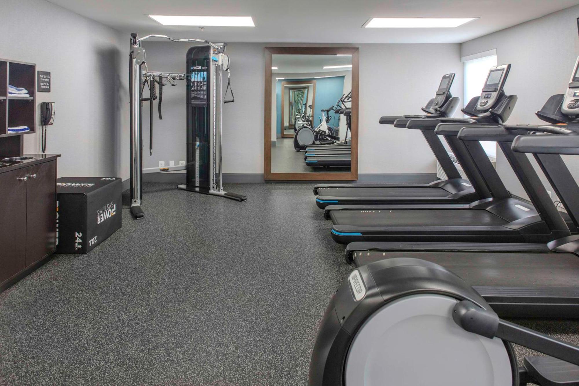 Hampton Inn Detroit Northville Dış mekan fotoğraf