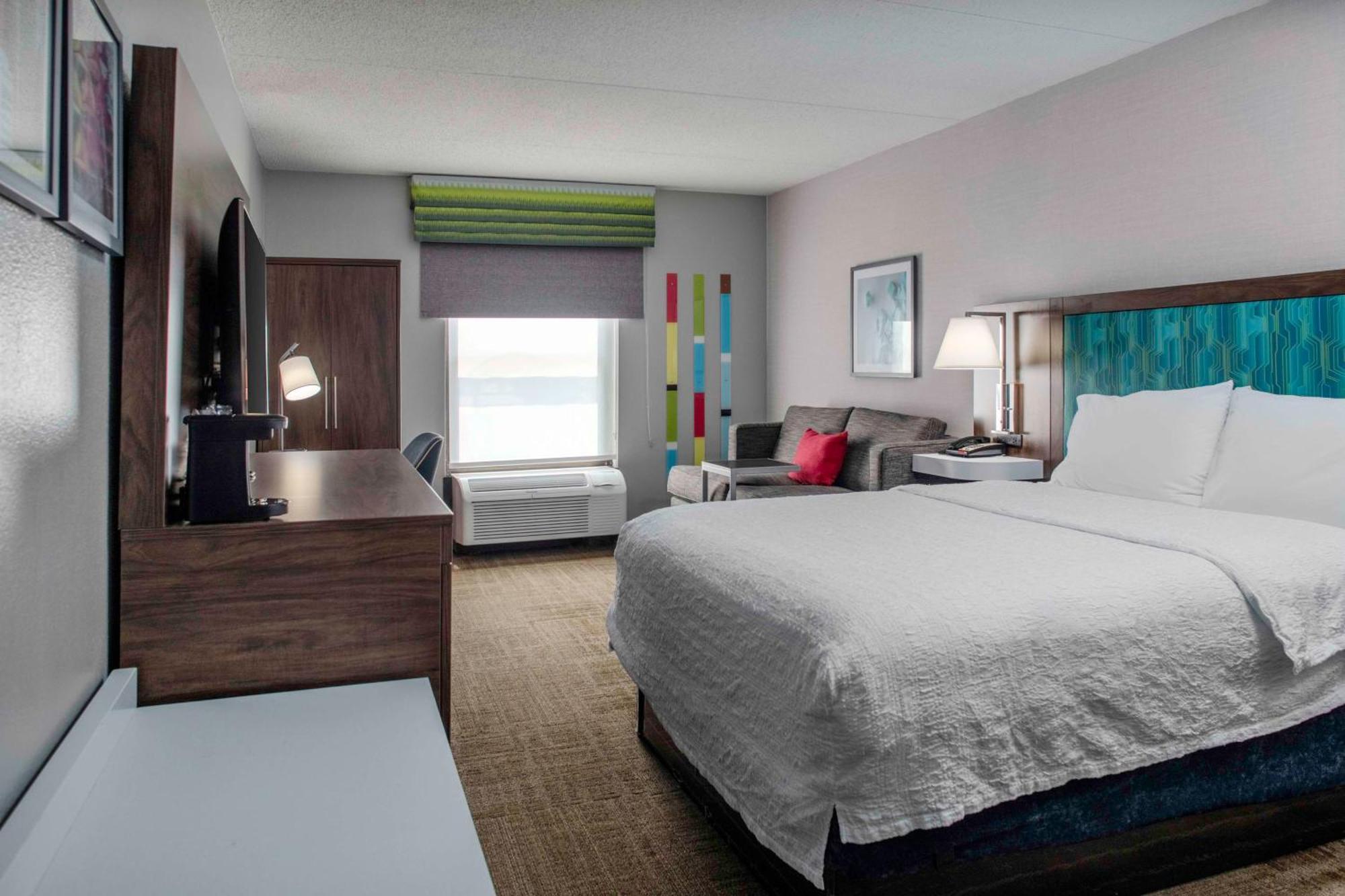 Hampton Inn Detroit Northville Dış mekan fotoğraf