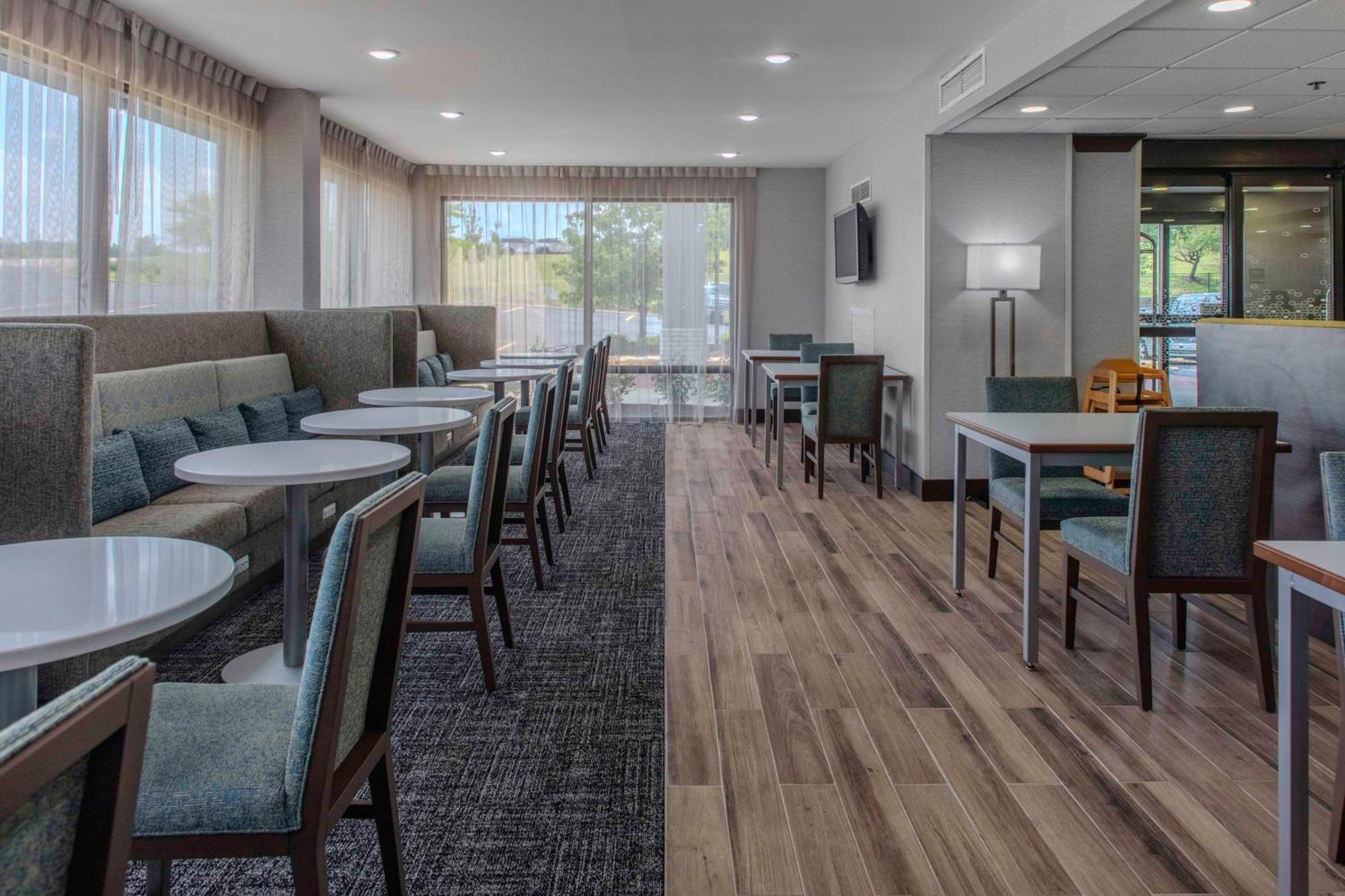 Hampton Inn Detroit Northville Dış mekan fotoğraf