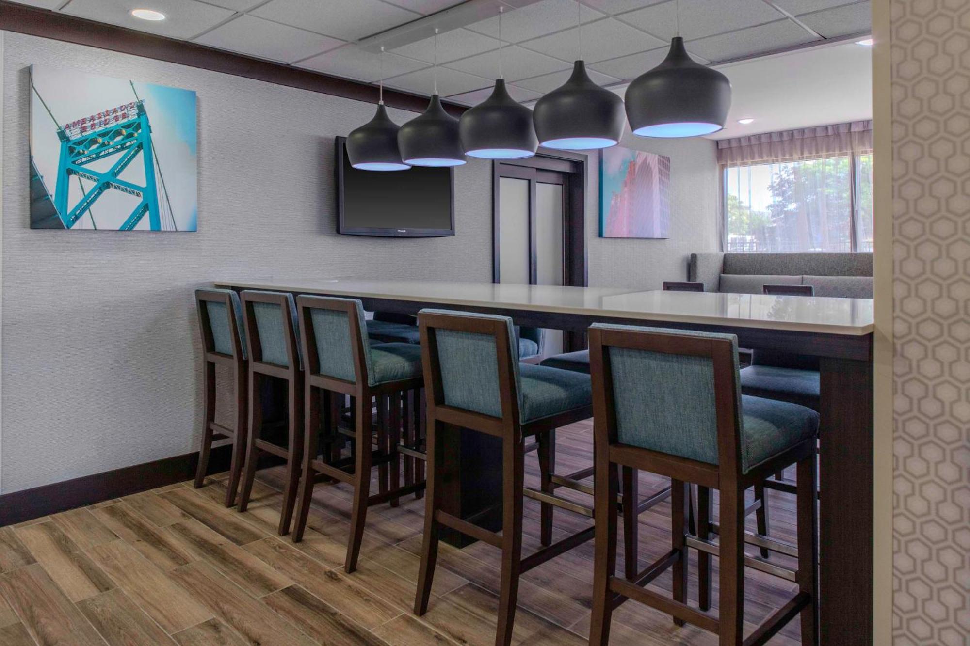 Hampton Inn Detroit Northville Dış mekan fotoğraf