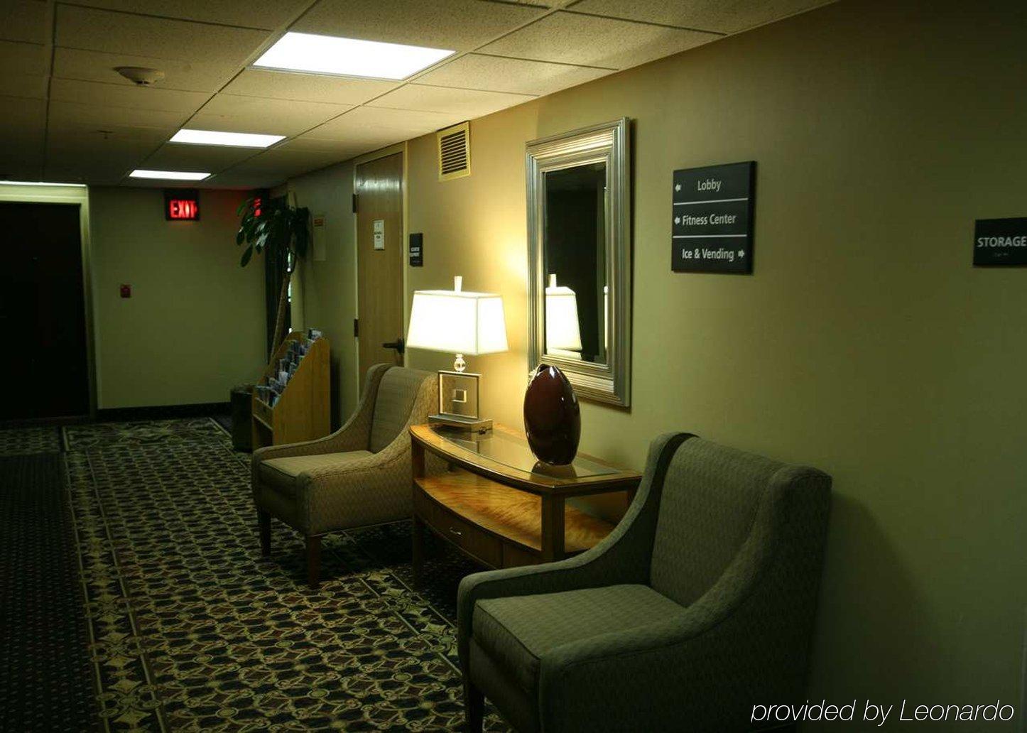 Hampton Inn Detroit Northville İç mekan fotoğraf