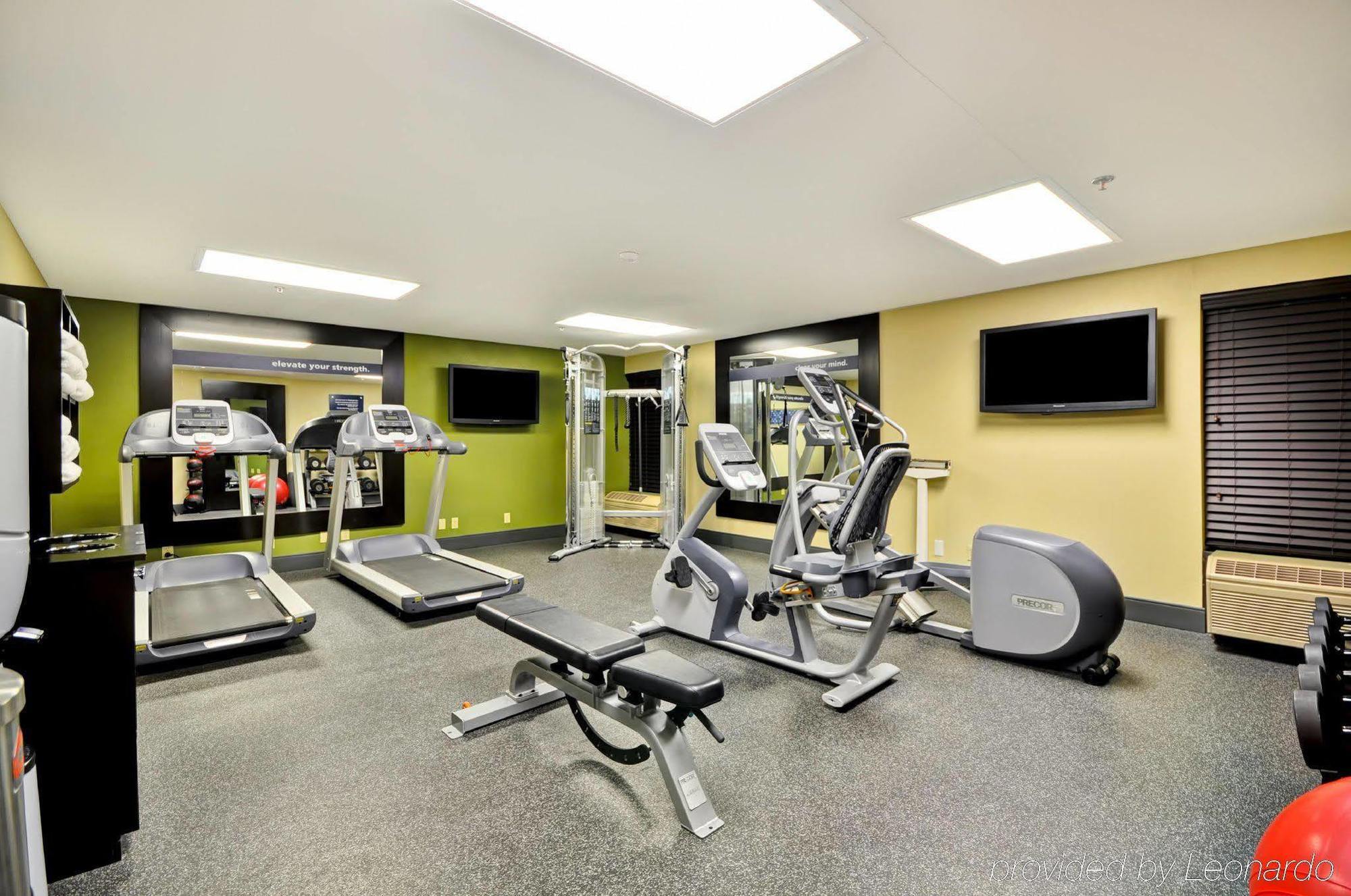 Hampton Inn Detroit Northville Dış mekan fotoğraf