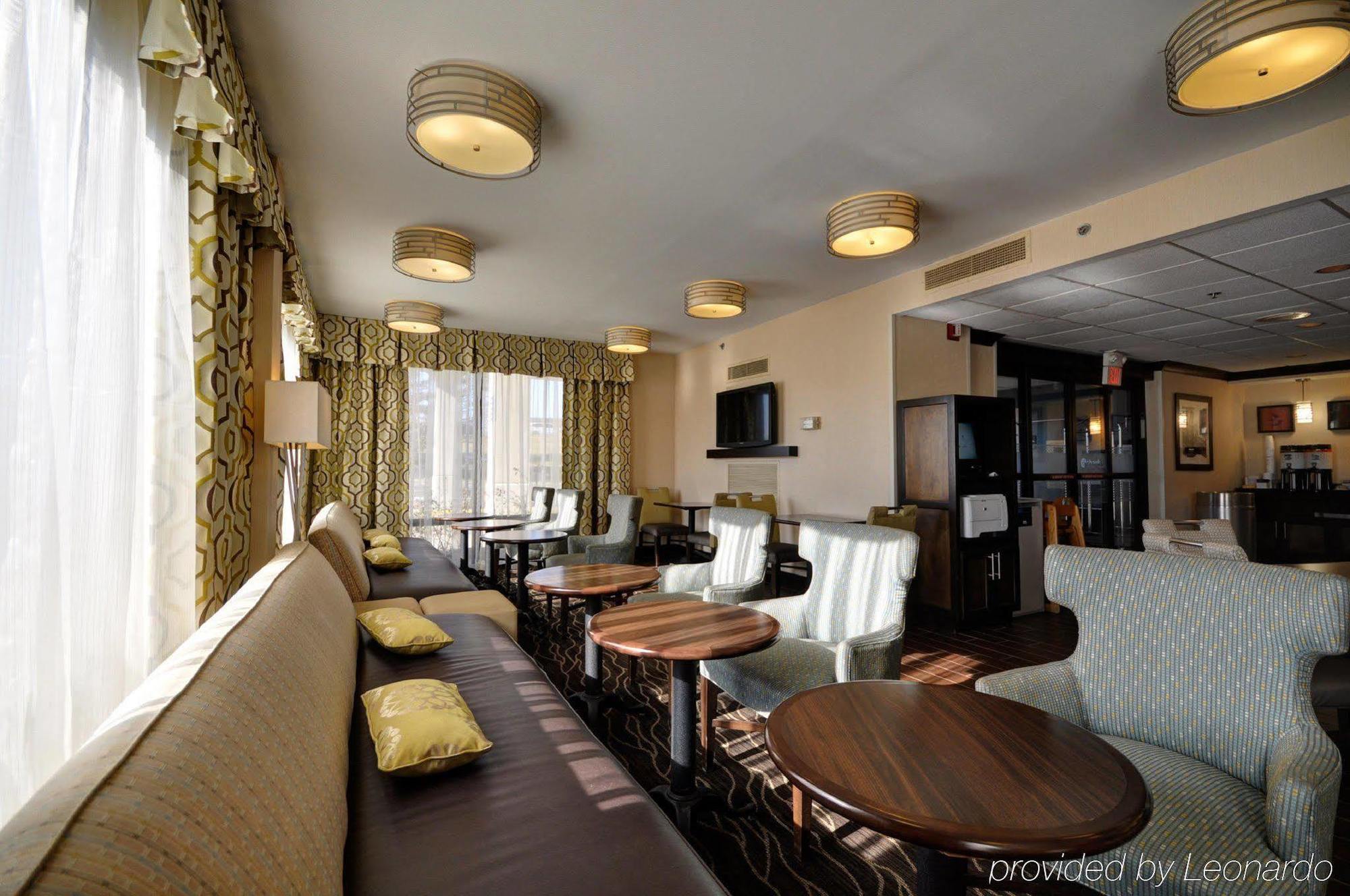 Hampton Inn Detroit Northville Dış mekan fotoğraf