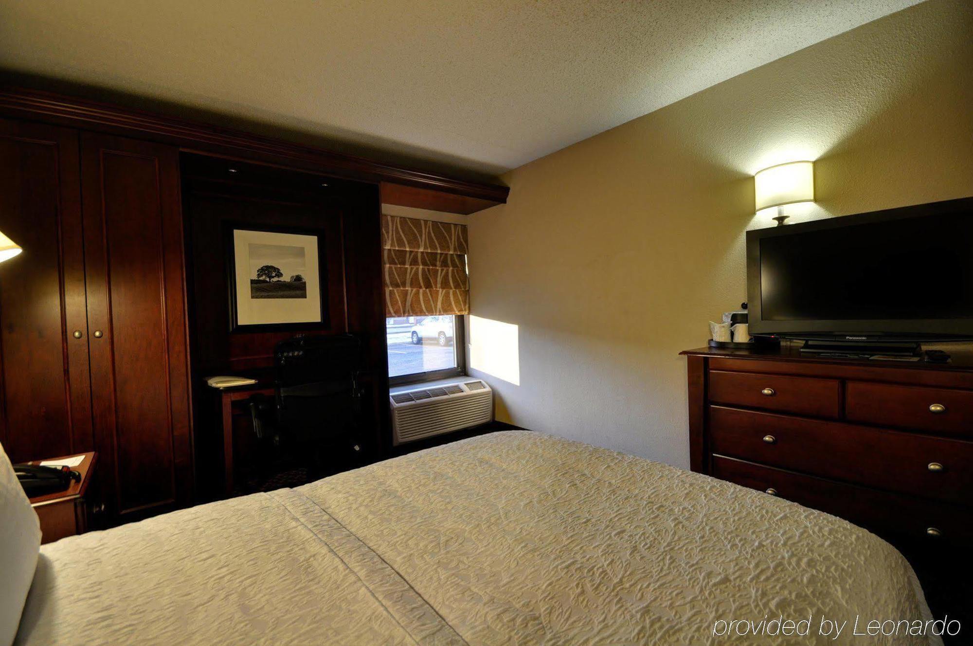 Hampton Inn Detroit Northville Dış mekan fotoğraf