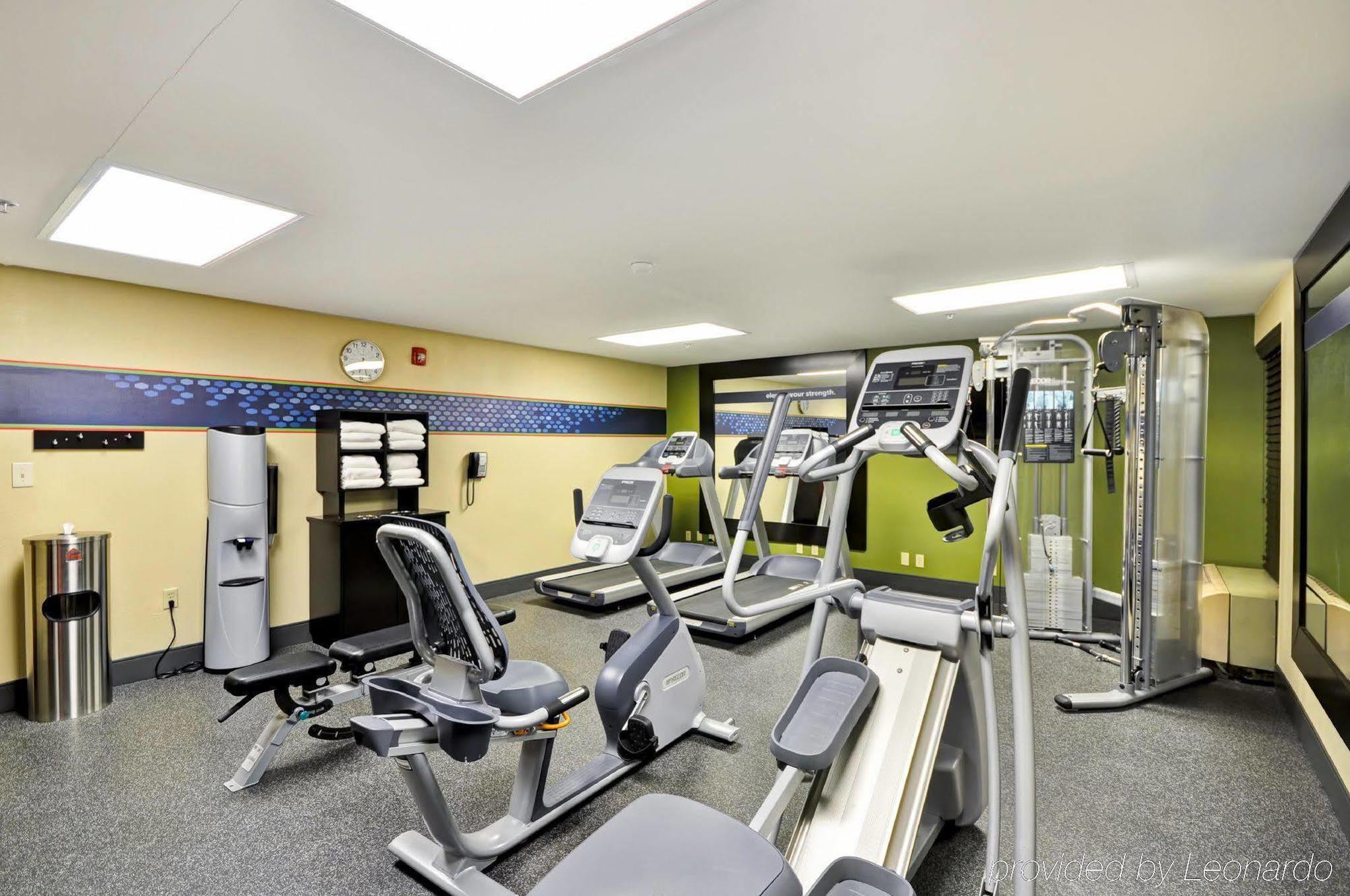 Hampton Inn Detroit Northville Dış mekan fotoğraf
