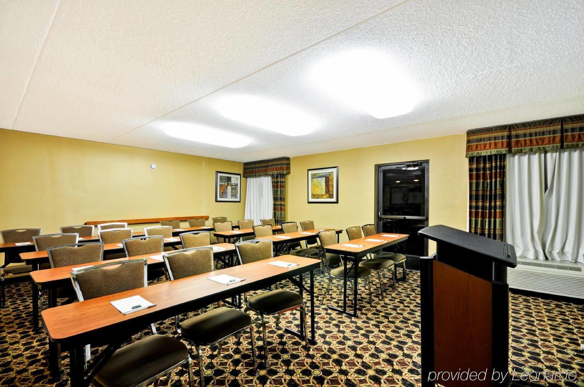 Hampton Inn Detroit Northville Dış mekan fotoğraf