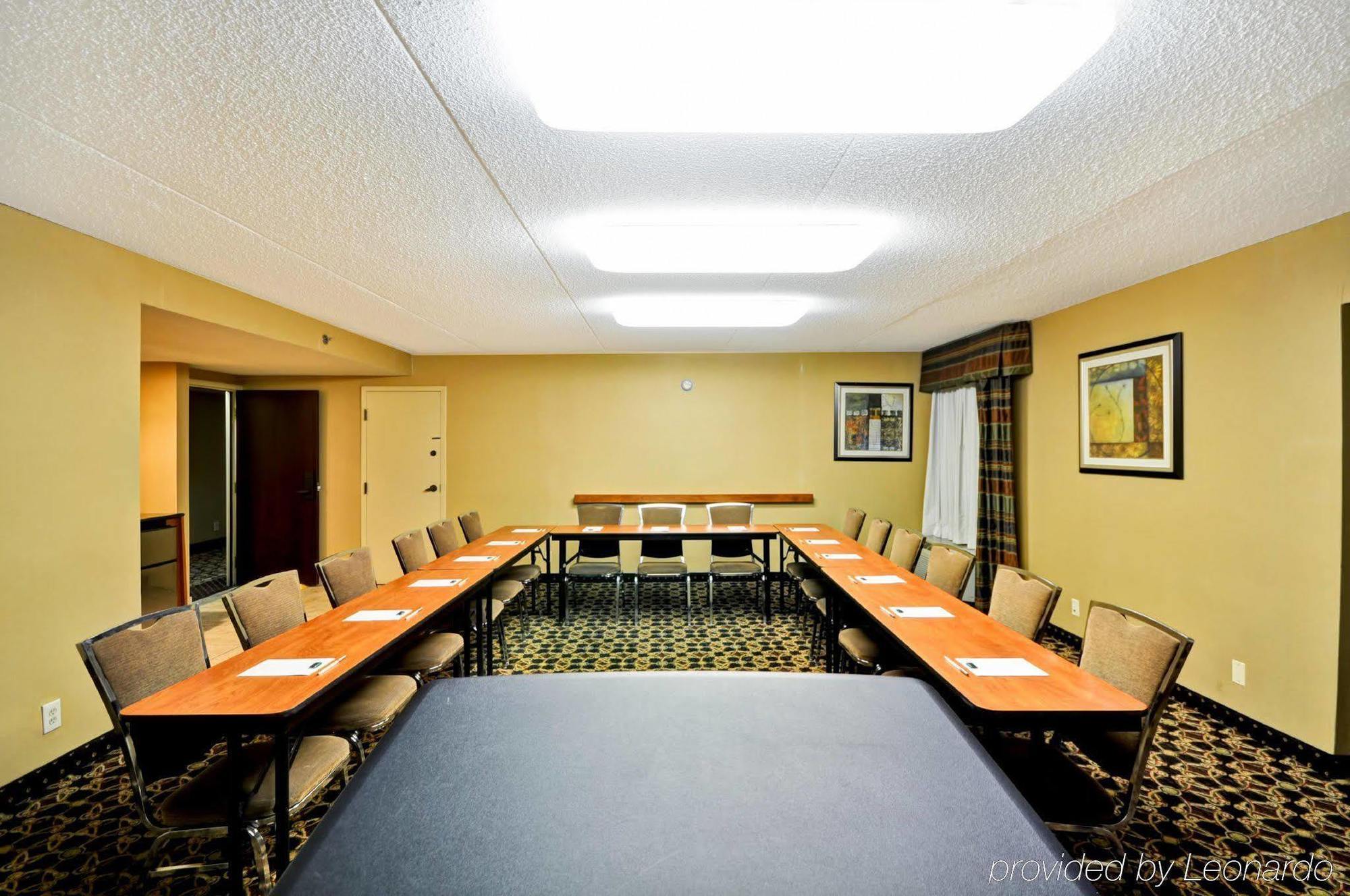 Hampton Inn Detroit Northville Dış mekan fotoğraf