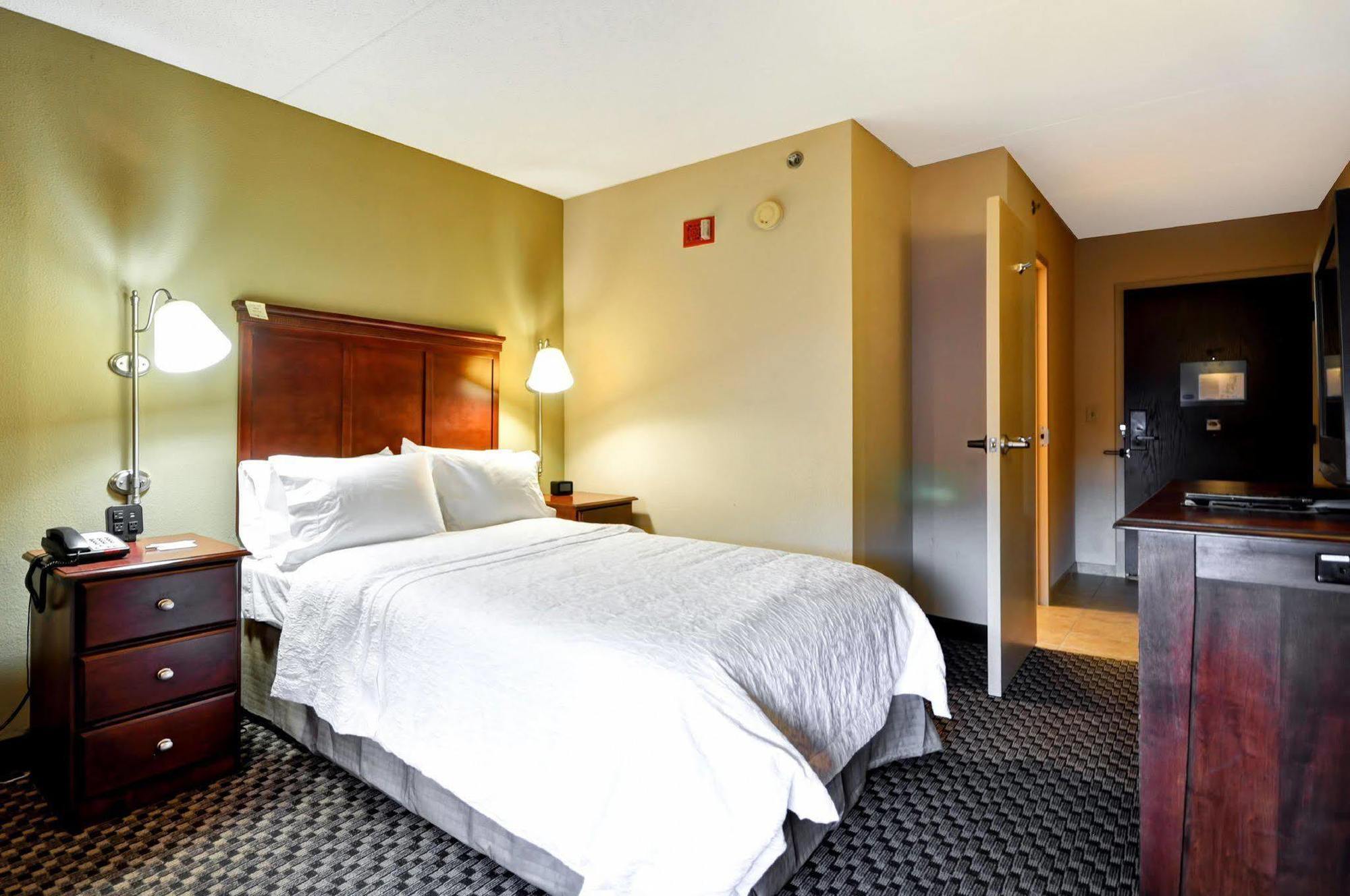 Hampton Inn Detroit Northville Dış mekan fotoğraf