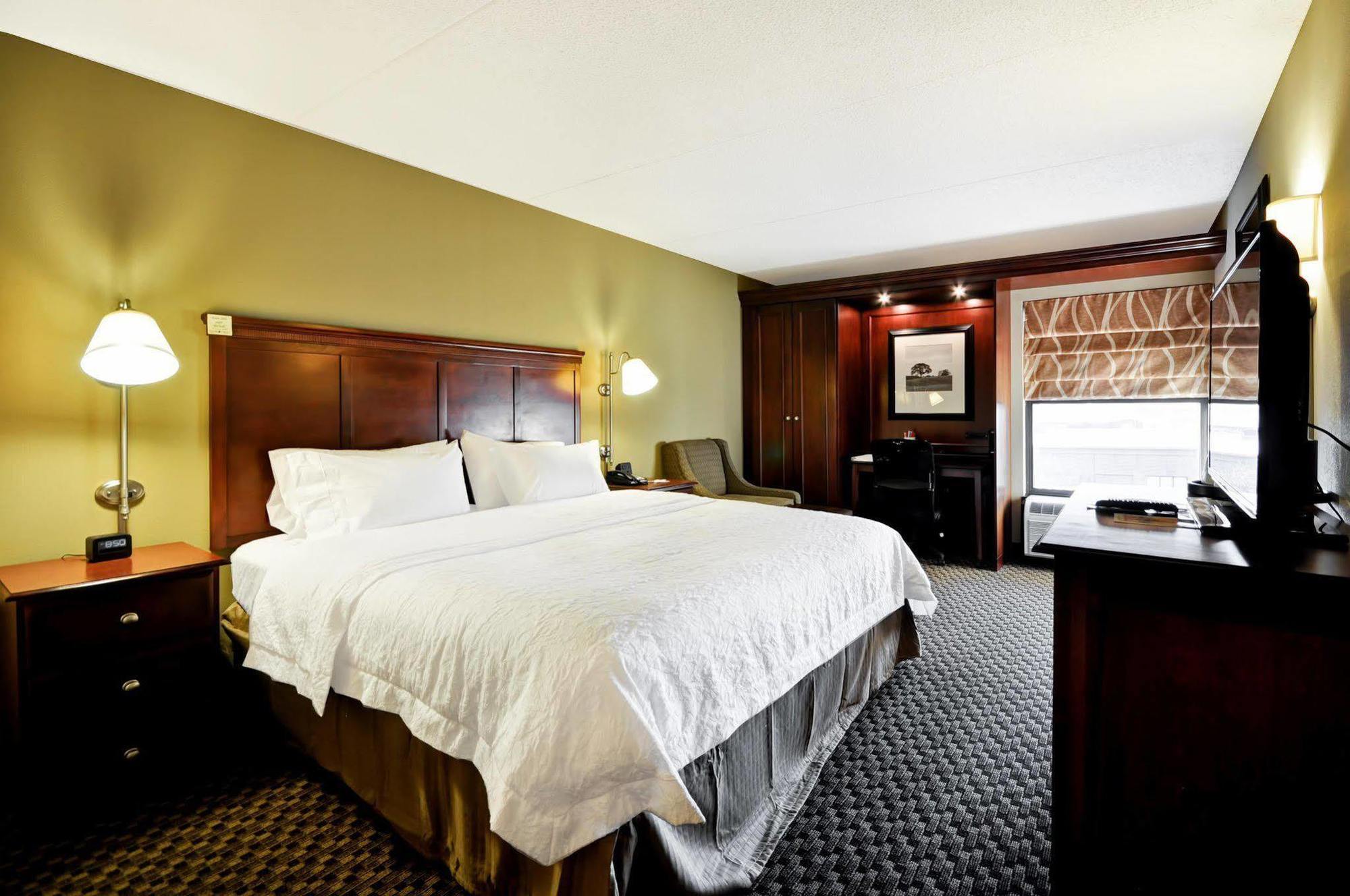 Hampton Inn Detroit Northville Dış mekan fotoğraf