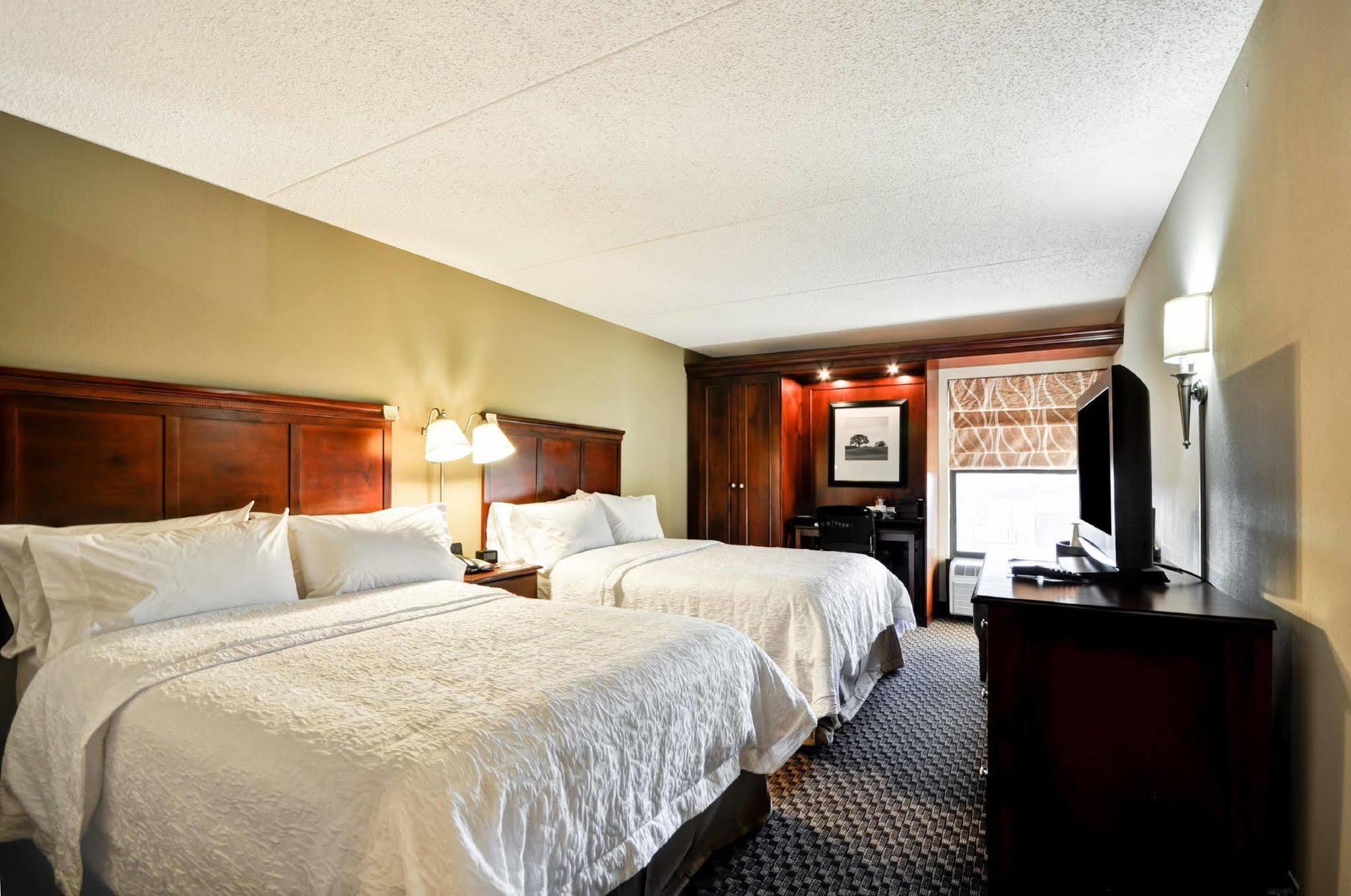 Hampton Inn Detroit Northville Dış mekan fotoğraf