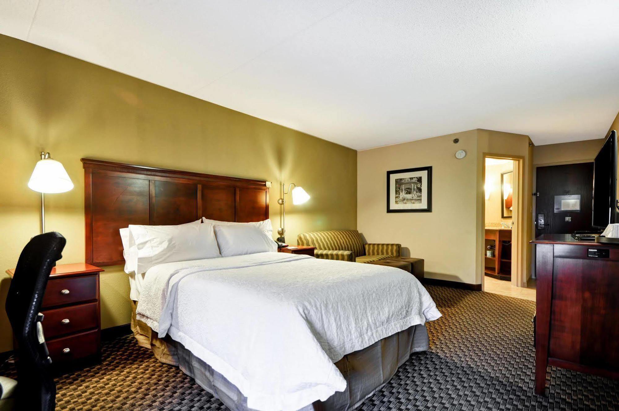 Hampton Inn Detroit Northville Dış mekan fotoğraf