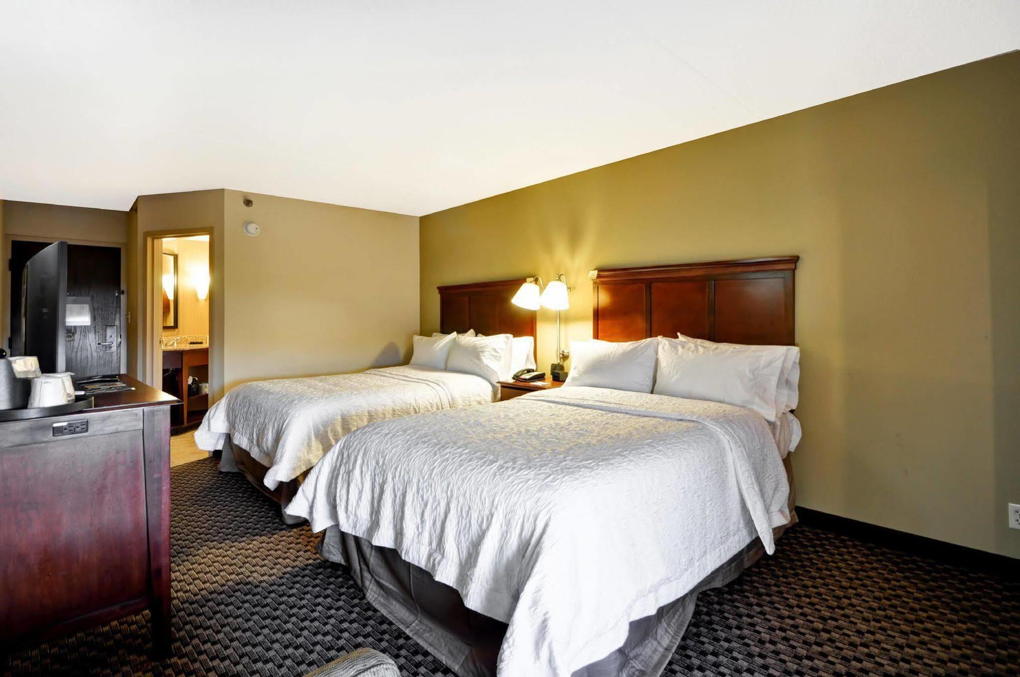 Hampton Inn Detroit Northville Dış mekan fotoğraf